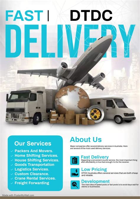 cheapest courier service in australia.